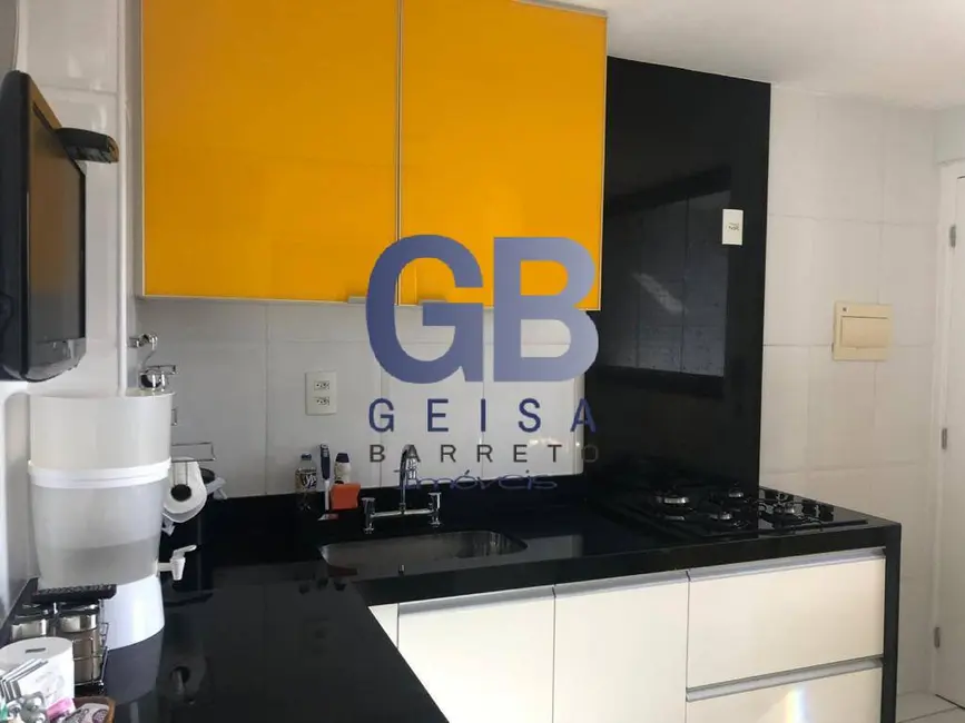 Apartamento com 3 quartos à venda, 89m2 em Boa Viagem, Recife - PE - imagem 3 Foto 3 de Apartamento com 3 quartos à venda, 89m2 em Boa Viagem, Recife - PE