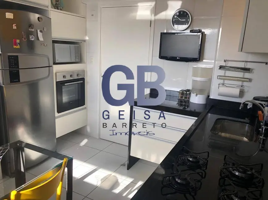 Apartamento com 3 quartos à venda, 89m2 em Boa Viagem, Recife - PE - imagem 4 Foto 4 de Apartamento com 3 quartos à venda, 89m2 em Boa Viagem, Recife - PE