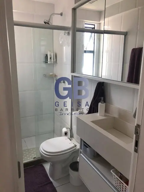 Apartamento com 3 quartos à venda, 89m2 em Boa Viagem, Recife - PE - imagem 9 Foto 9 de Apartamento com 3 quartos à venda, 89m2 em Boa Viagem, Recife - PE