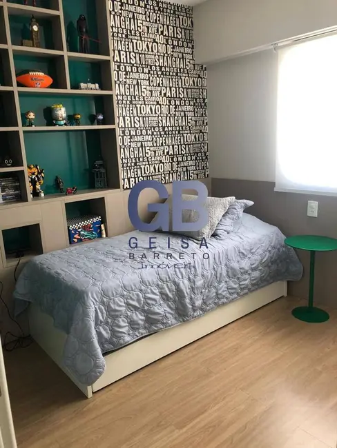 Apartamento com 3 quartos à venda, 89m2 em Boa Viagem, Recife - PE - imagem 6 Foto 6 de Apartamento com 3 quartos à venda, 89m2 em Boa Viagem, Recife - PE