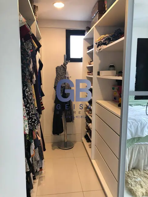 Foto 6 de Apartamento com 3 quartos à venda, 127m2 em Boa Viagem, Recife - PE