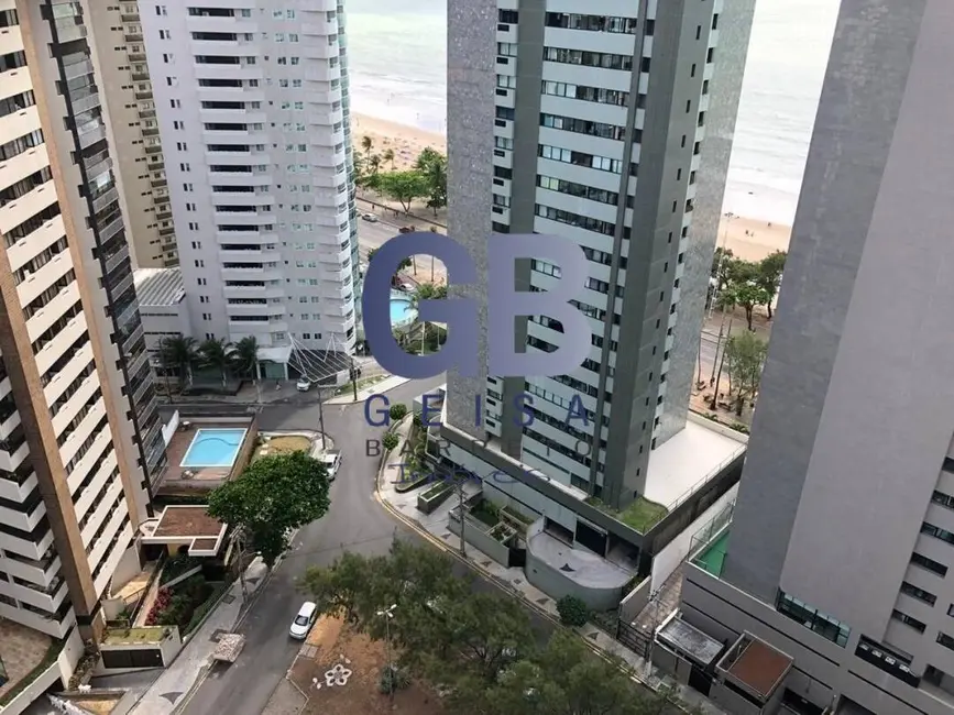 Foto 2 de Apartamento com 3 quartos à venda, 127m2 em Boa Viagem, Recife - PE