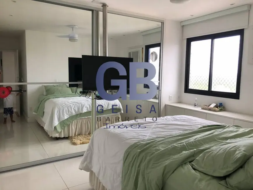 Foto 5 de Apartamento com 3 quartos à venda, 127m2 em Boa Viagem, Recife - PE