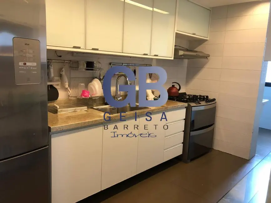 Foto 3 de Apartamento com 3 quartos à venda, 127m2 em Boa Viagem, Recife - PE