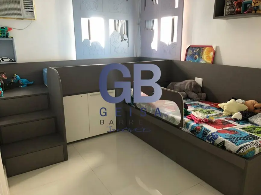 Foto 9 de Apartamento com 3 quartos à venda, 127m2 em Boa Viagem, Recife - PE