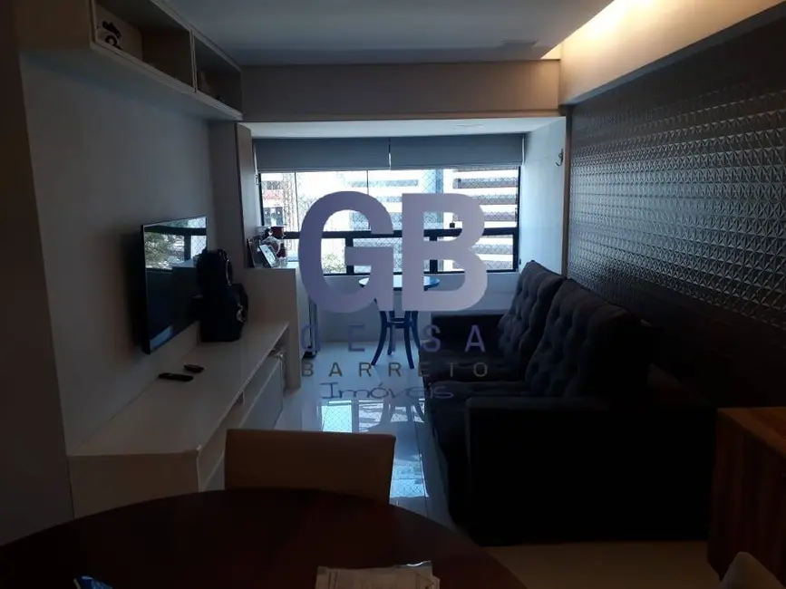 Apartamento com 2 quartos à venda, 85m2 em Boa Viagem, Recife - PE - imagem 3 Foto 3 de Apartamento com 2 quartos à venda, 85m2 em Boa Viagem, Recife - PE