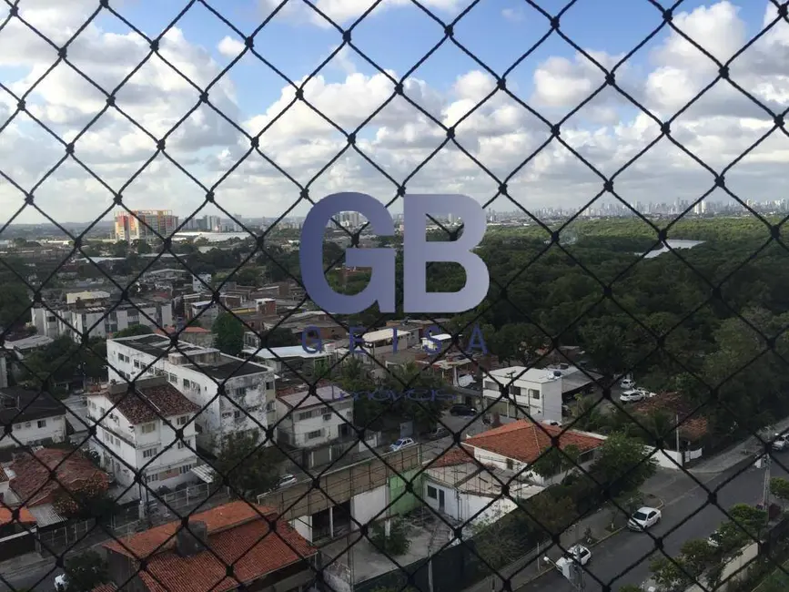 Foto 4 de Apartamento com 3 quartos à venda, 140m2 em Imbiribeira, Recife - PE