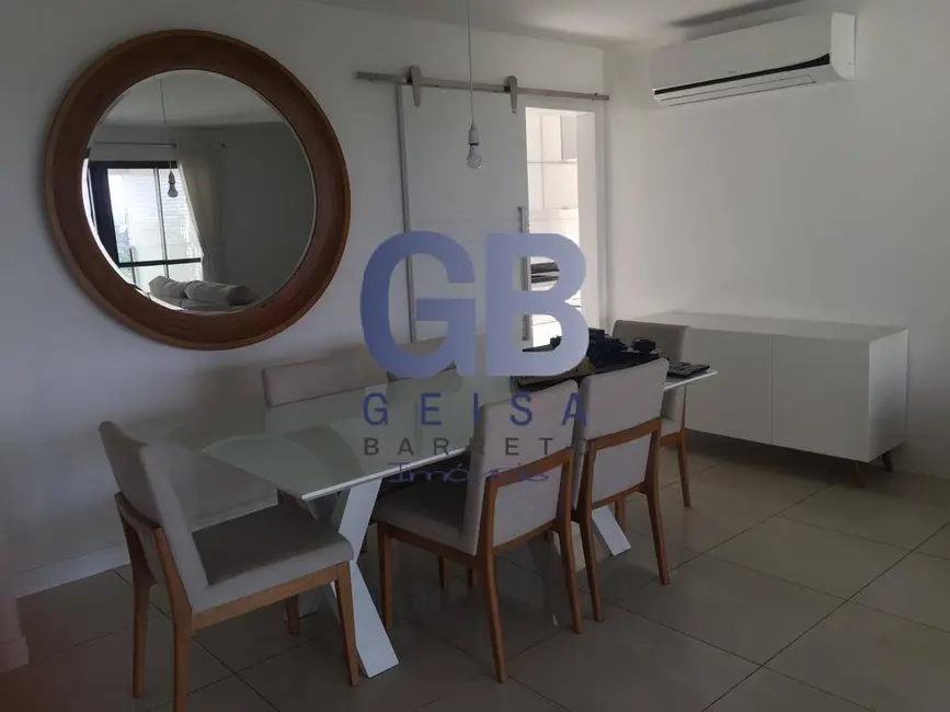 Foto 6 de Apartamento com 3 quartos à venda, 140m2 em Imbiribeira, Recife - PE