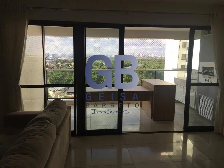 Foto 1 de Apartamento com 3 quartos à venda, 140m2 em Imbiribeira, Recife - PE