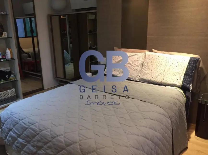 Foto 5 de Apartamento com 1 quarto para alugar, 42m2 em Boa Viagem, Recife - PE