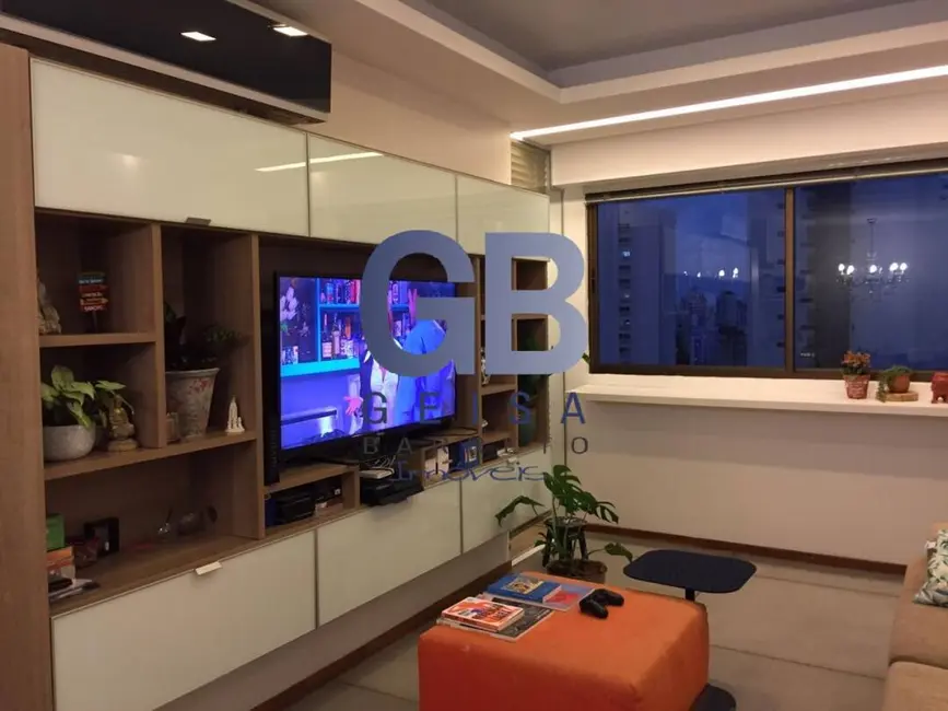 Foto 1 de Apartamento com 1 quarto para alugar, 42m2 em Boa Viagem, Recife - PE