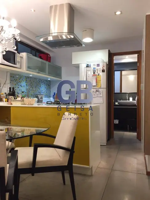 Foto 9 de Apartamento com 1 quarto para alugar, 42m2 em Boa Viagem, Recife - PE