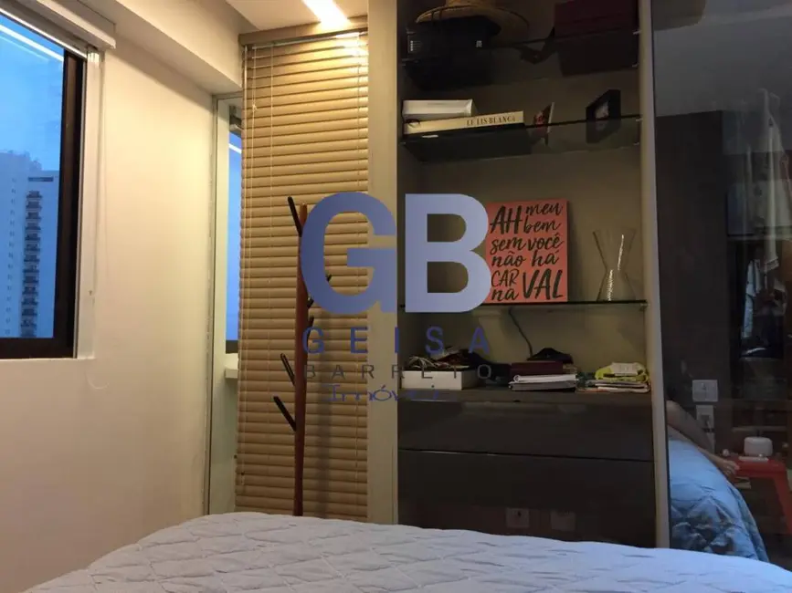 Foto 8 de Apartamento com 1 quarto para alugar, 42m2 em Boa Viagem, Recife - PE