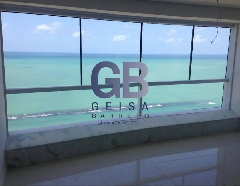 Foto 3 de Apartamento com 4 quartos à venda, 155m2 em Boa Viagem, Recife - PE