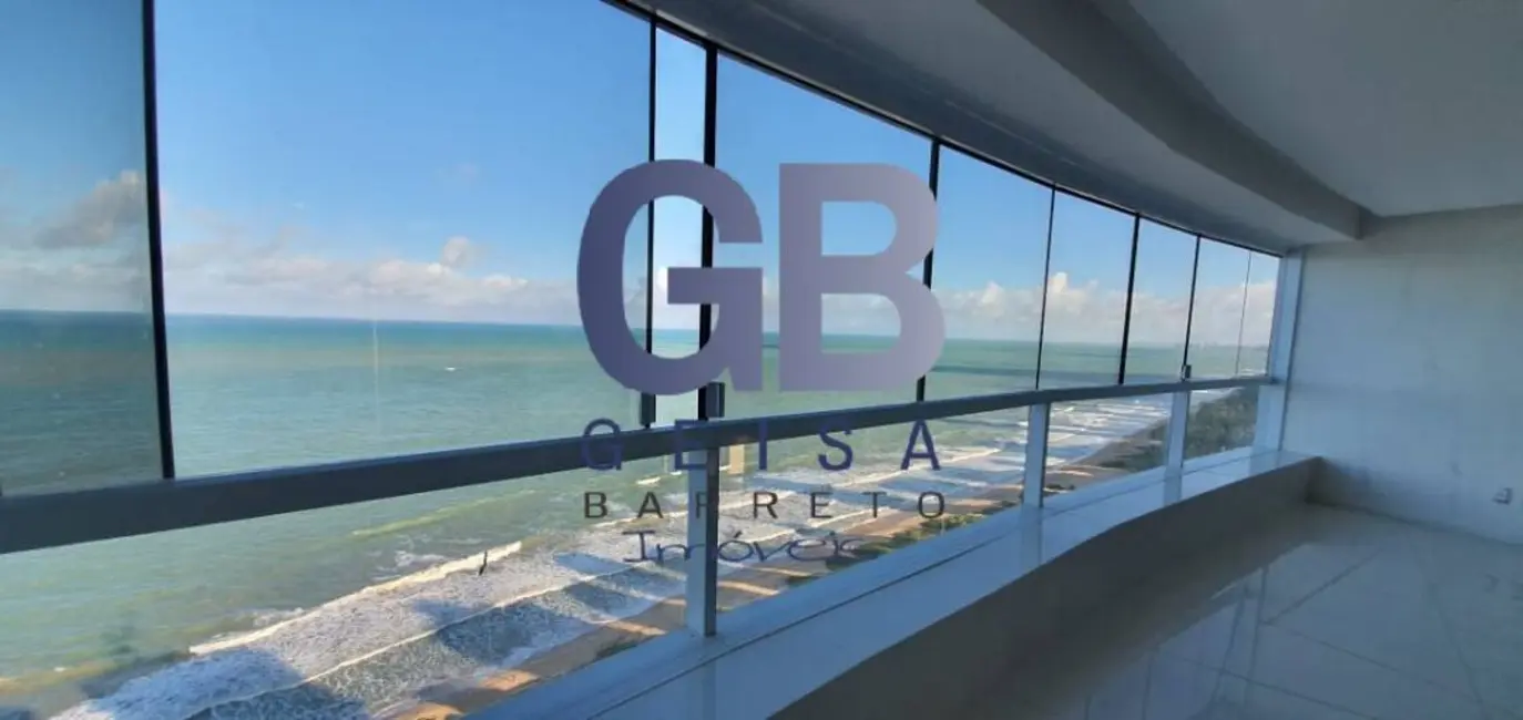 Foto 1 de Apartamento com 4 quartos à venda, 155m2 em Boa Viagem, Recife - PE