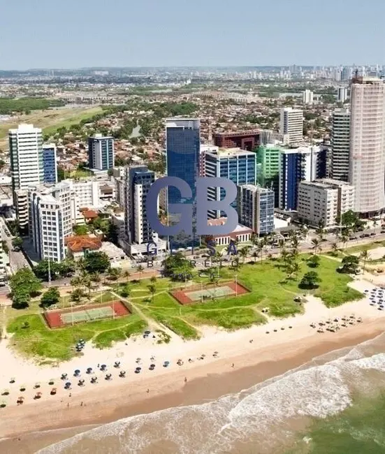 Foto 6 de Apartamento com 4 quartos à venda, 155m2 em Boa Viagem, Recife - PE