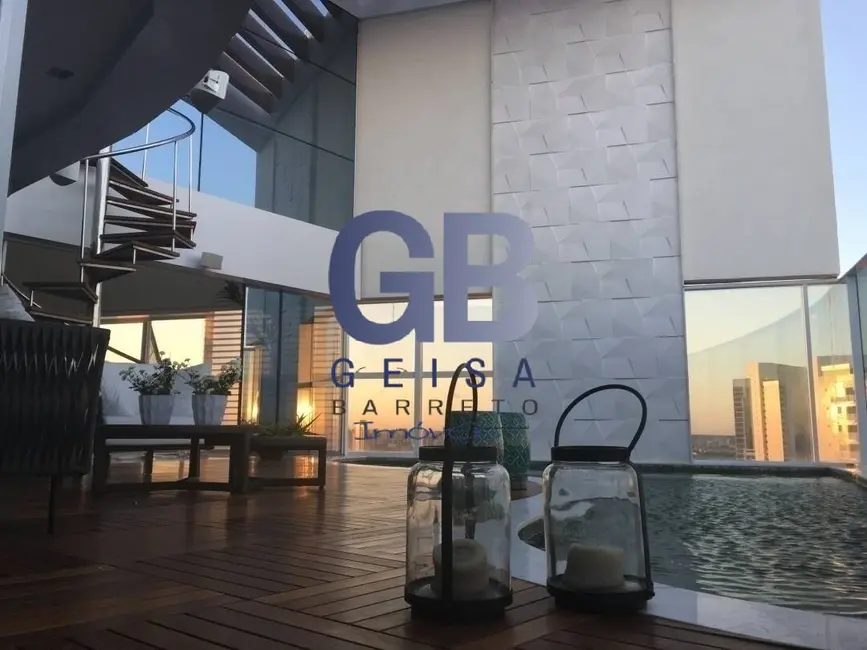 Foto 5 de Apartamento com 4 quartos à venda, 155m2 em Boa Viagem, Recife - PE