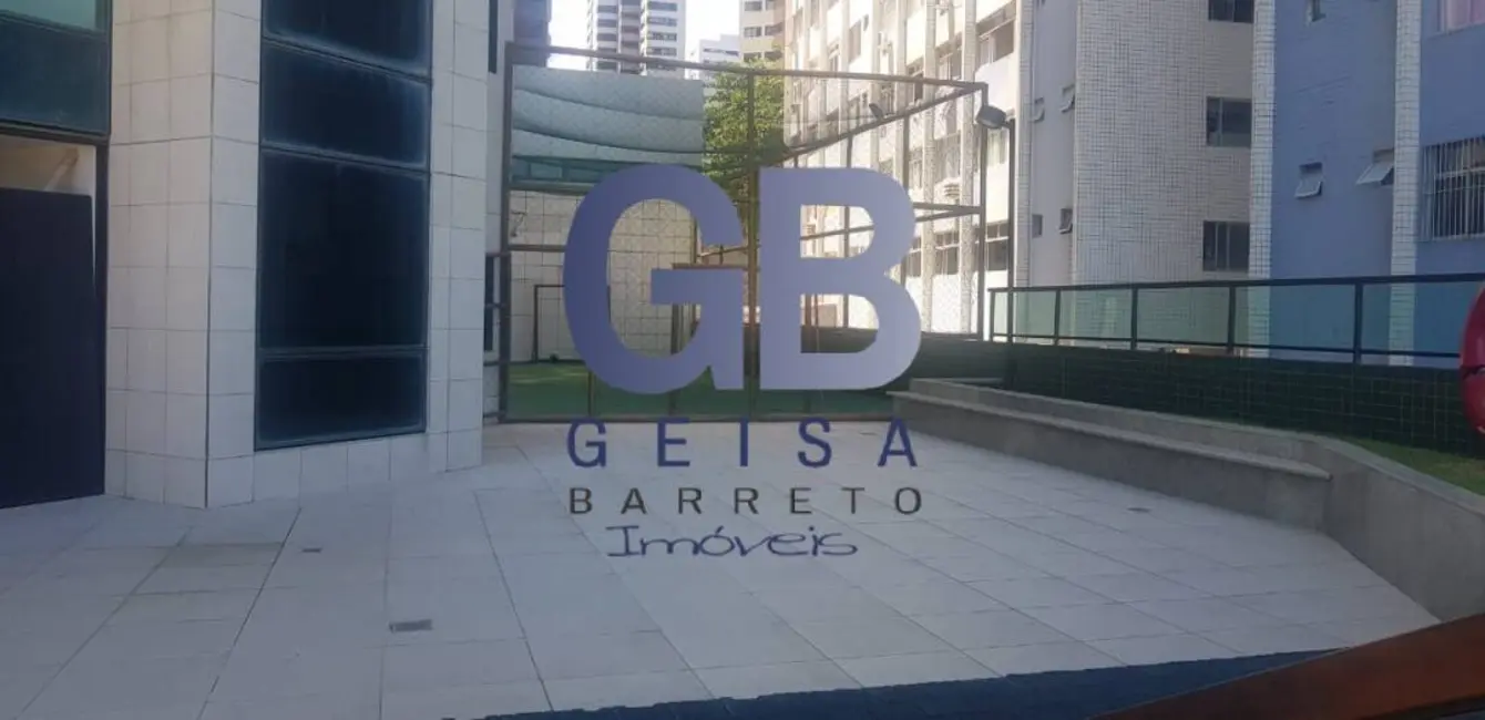 Foto 7 de Apartamento com 4 quartos à venda, 238m2 em Boa Viagem, Recife - PE