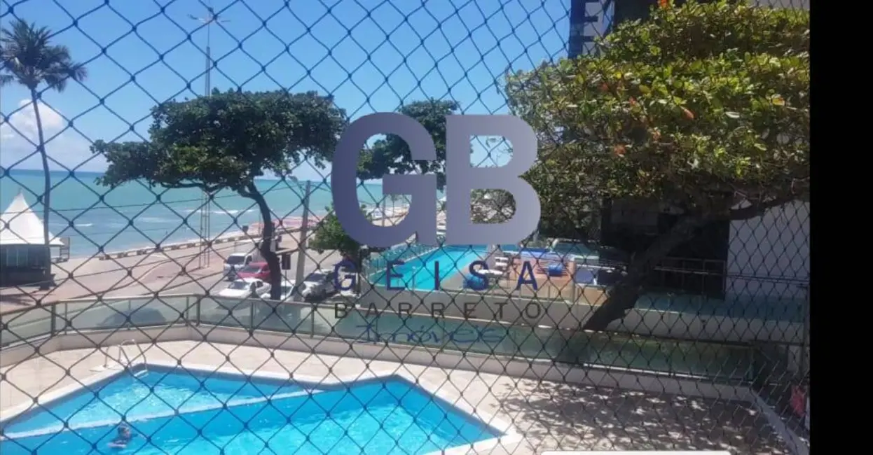 Foto 3 de Apartamento com 4 quartos à venda, 238m2 em Boa Viagem, Recife - PE
