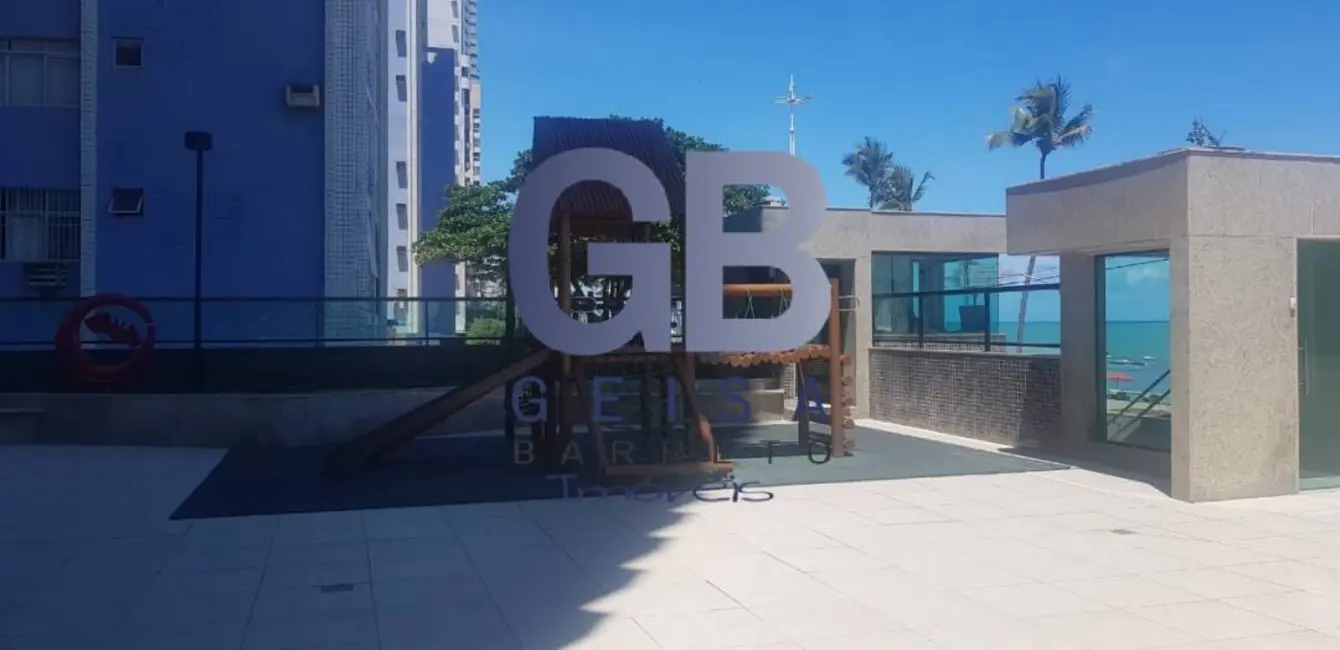 Foto 8 de Apartamento com 4 quartos à venda, 238m2 em Boa Viagem, Recife - PE
