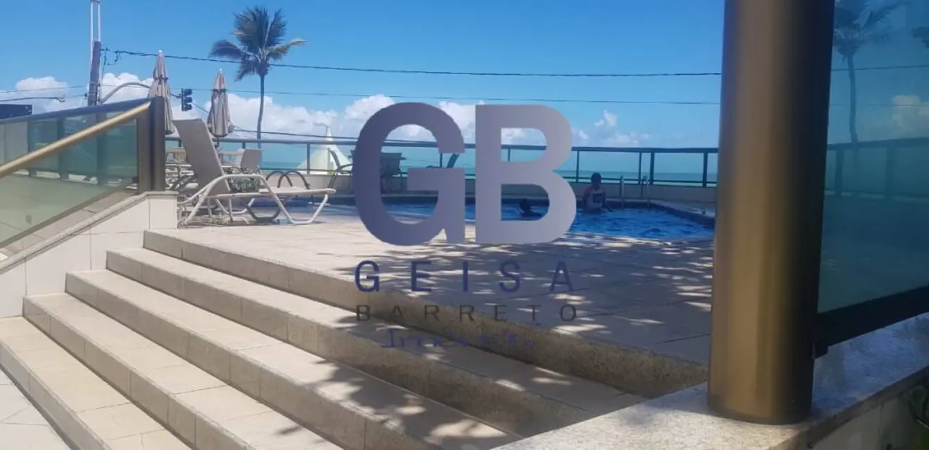 Foto 6 de Apartamento com 4 quartos à venda, 238m2 em Boa Viagem, Recife - PE