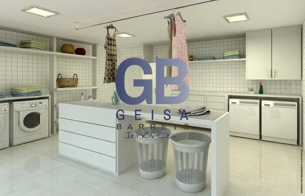 Apartamento com 1 quarto à venda, 42m2 em Soledade, Recife - PE - imagem 5 Foto 5 de Apartamento com 1 quarto à venda, 42m2 em Soledade, Recife - PE