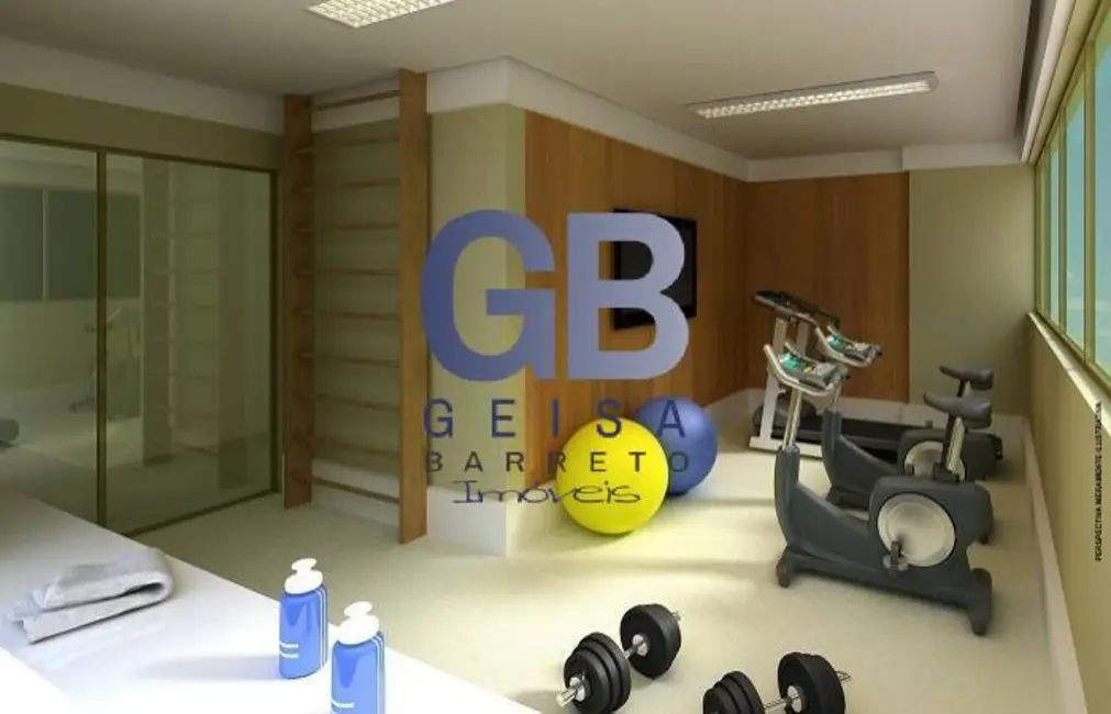 Apartamento com 1 quarto à venda, 42m2 em Soledade, Recife - PE - imagem 3 Foto 3 de Apartamento com 1 quarto à venda, 42m2 em Soledade, Recife - PE