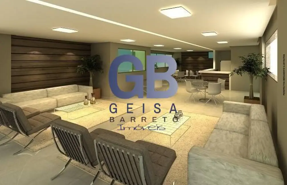 Apartamento com 1 quarto à venda, 42m2 em Soledade, Recife - PE - imagem 4 Foto 4 de Apartamento com 1 quarto à venda, 42m2 em Soledade, Recife - PE