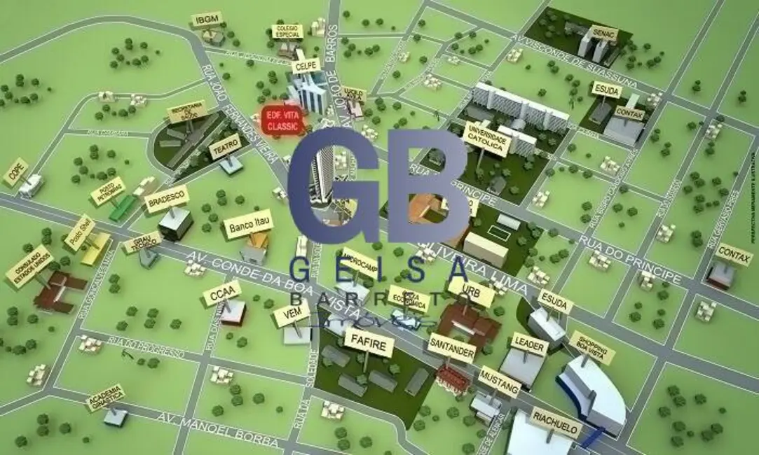 Apartamento com 1 quarto à venda, 42m2 em Soledade, Recife - PE - imagem 9 Foto 9 de Apartamento com 1 quarto à venda, 42m2 em Soledade, Recife - PE