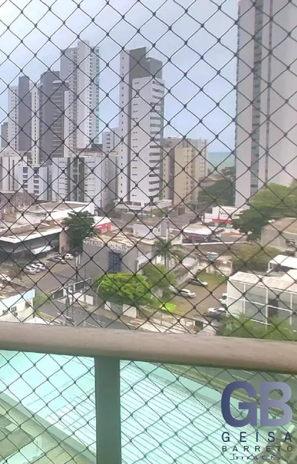 Apartamento com 4 quartos à venda, 135m2 em Boa Viagem, Recife - PE - imagem 6 Foto 6 de Apartamento com 4 quartos à venda, 135m2 em Boa Viagem, Recife - PE