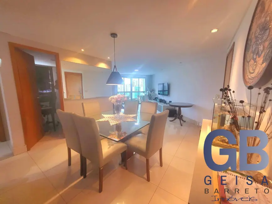 Foto 1 de Apartamento com 4 quartos à venda, 135m2 em Boa Viagem, Recife - PE
