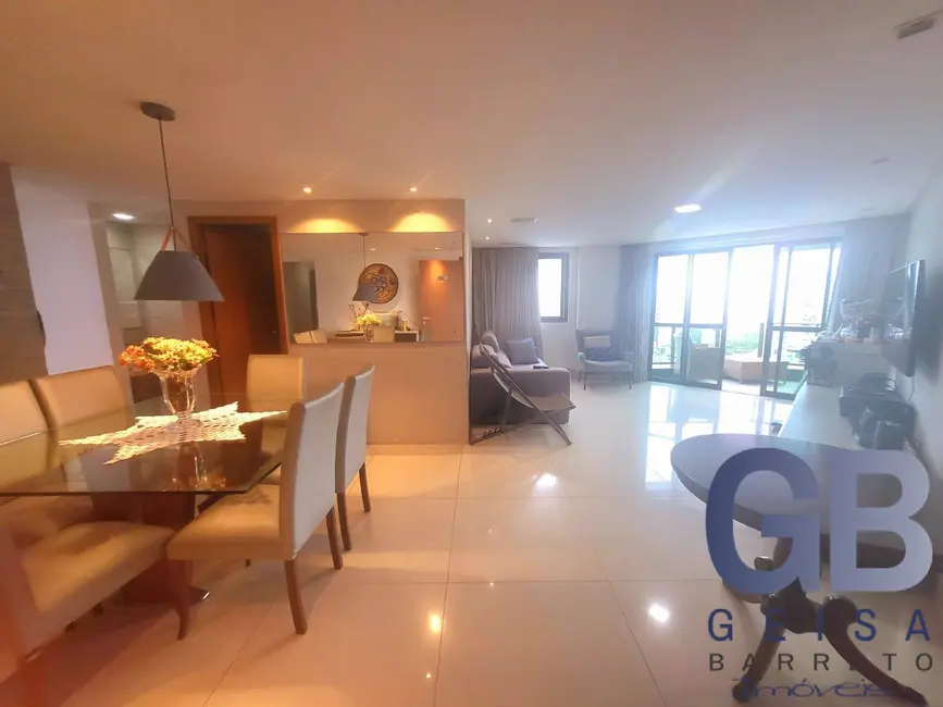 Apartamento com 4 quartos à venda, 135m2 em Boa Viagem, Recife - PE - imagem 2 Foto 2 de Apartamento com 4 quartos à venda, 135m2 em Boa Viagem, Recife - PE