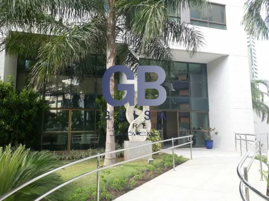 Apartamento com 3 quartos à venda, 175m2 em Boa Viagem, Recife - PE - imagem 9 Foto 9 de Apartamento com 3 quartos à venda, 175m2 em Boa Viagem, Recife - PE