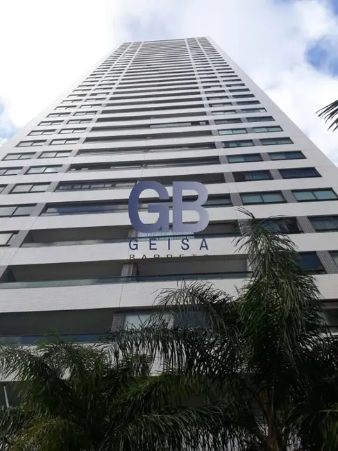 Foto 2 de Apartamento com 3 quartos à venda, 175m2 em Boa Viagem, Recife - PE