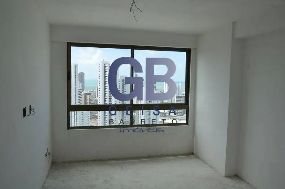 Apartamento com 3 quartos à venda, 175m2 em Boa Viagem, Recife - PE - imagem 3 Foto 3 de Apartamento com 3 quartos à venda, 175m2 em Boa Viagem, Recife - PE