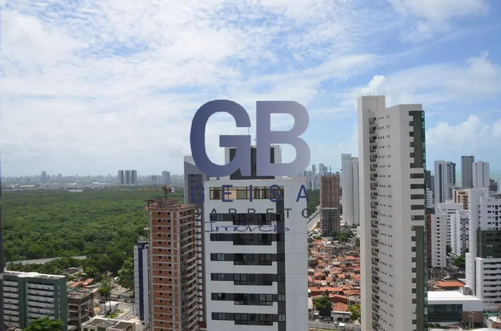 Apartamento com 3 quartos à venda, 175m2 em Boa Viagem, Recife - PE - imagem 6 Foto 6 de Apartamento com 3 quartos à venda, 175m2 em Boa Viagem, Recife - PE