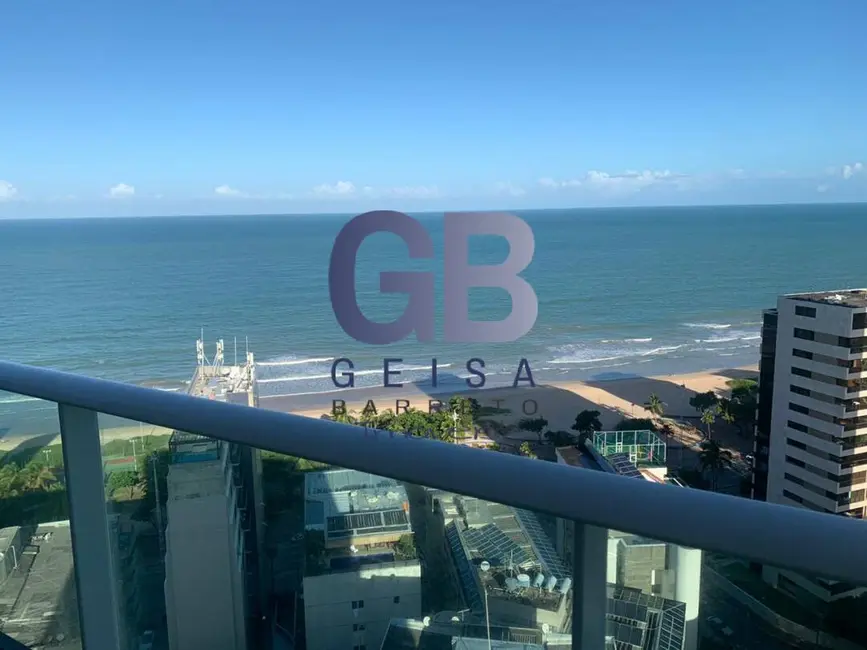 Foto 2 de Apartamento com 4 quartos à venda, 152m2 em Boa Viagem, Recife - PE