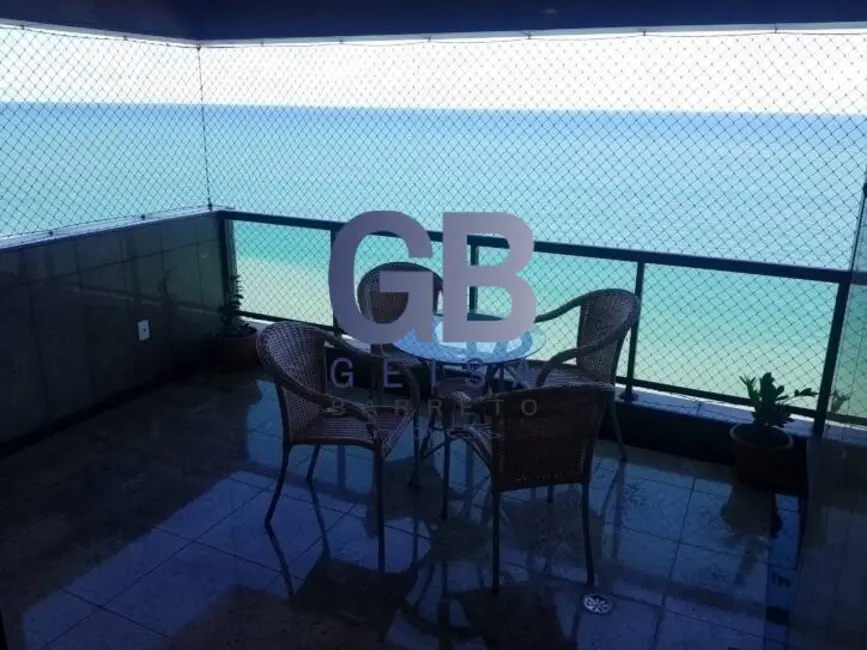 Apartamento com 4 quartos à venda, 192m2 em Boa Viagem, Recife - PE - imagem 3 Foto 3 de Apartamento com 4 quartos à venda, 192m2 em Boa Viagem, Recife - PE