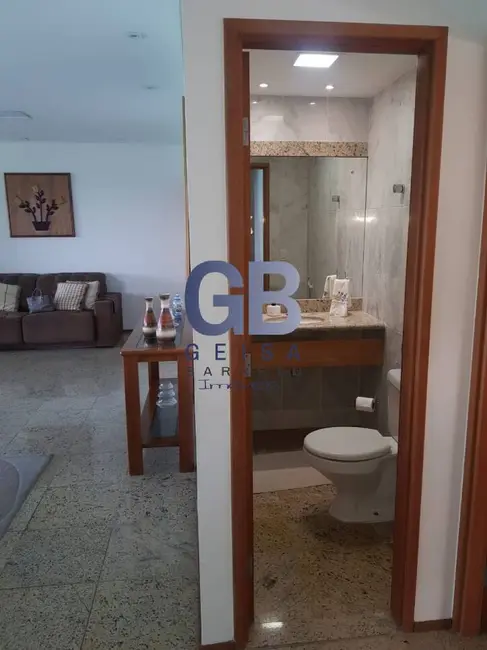 Apartamento com 4 quartos à venda, 192m2 em Boa Viagem, Recife - PE - imagem 6 Foto 6 de Apartamento com 4 quartos à venda, 192m2 em Boa Viagem, Recife - PE