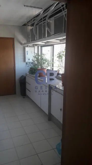 Apartamento com 4 quartos à venda, 192m2 em Boa Viagem, Recife - PE - imagem 9 Foto 9 de Apartamento com 4 quartos à venda, 192m2 em Boa Viagem, Recife - PE