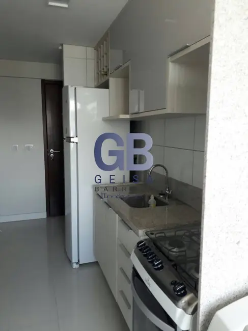 Foto 5 de Apartamento com 2 quartos à venda, 54m2 em Boa Viagem, Recife - PE