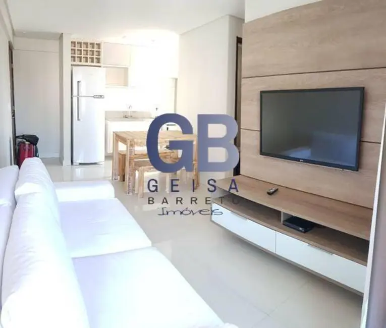 Apartamento com 2 quartos à venda, 54m2 em Boa Viagem, Recife - PE - imagem 1 Foto 1 de Apartamento com 2 quartos à venda, 54m2 em Boa Viagem, Recife - PE