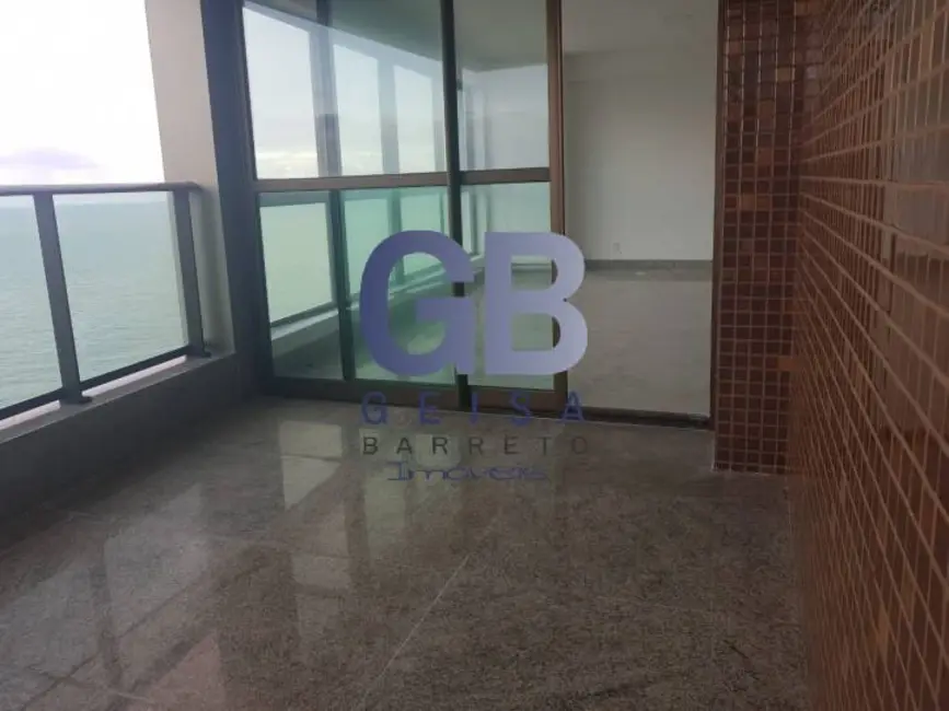 Apartamento com 4 quartos à venda, 217m2 em Boa Viagem, Recife - PE - imagem 4 Foto 4 de Apartamento com 4 quartos à venda, 217m2 em Boa Viagem, Recife - PE