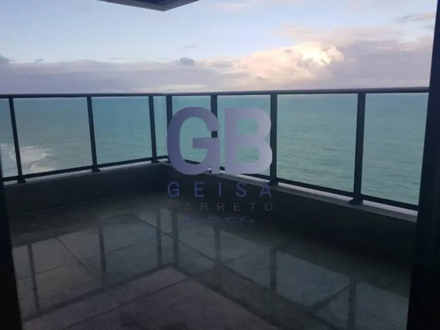 Apartamento com 4 quartos à venda, 217m2 em Boa Viagem, Recife - PE - imagem 2 Foto 2 de Apartamento com 4 quartos à venda, 217m2 em Boa Viagem, Recife - PE