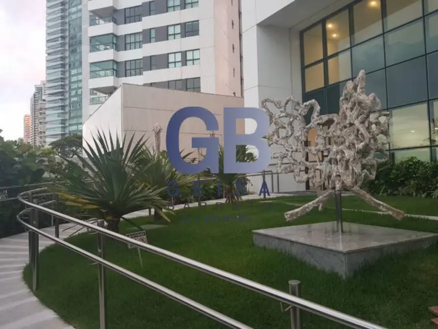 Apartamento com 4 quartos à venda, 217m2 em Boa Viagem, Recife - PE - imagem 8 Foto 8 de Apartamento com 4 quartos à venda, 217m2 em Boa Viagem, Recife - PE