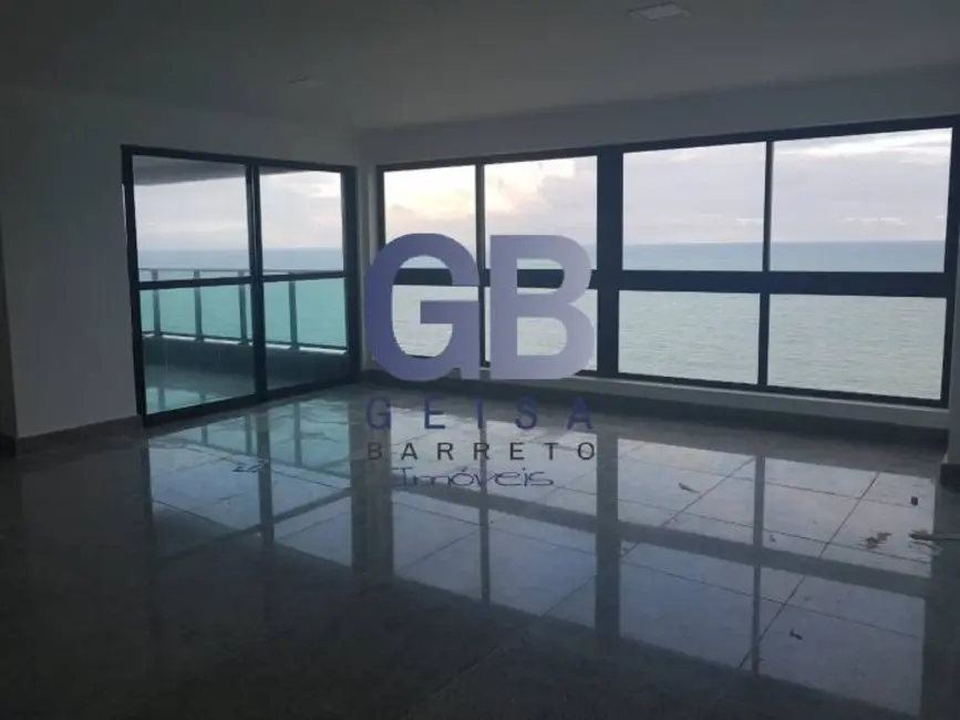 Foto 1 de Apartamento com 4 quartos à venda, 217m2 em Boa Viagem, Recife - PE