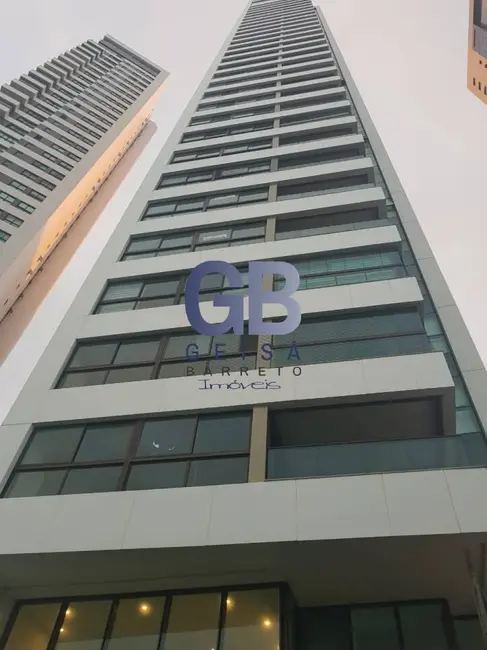 Apartamento com 4 quartos à venda, 217m2 em Boa Viagem, Recife - PE - imagem 7 Foto 7 de Apartamento com 4 quartos à venda, 217m2 em Boa Viagem, Recife - PE