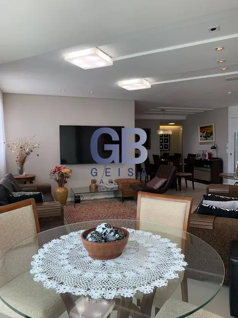 Foto 4 de Apartamento com 3 quartos à venda, 135m2 em Boa Viagem, Recife - PE