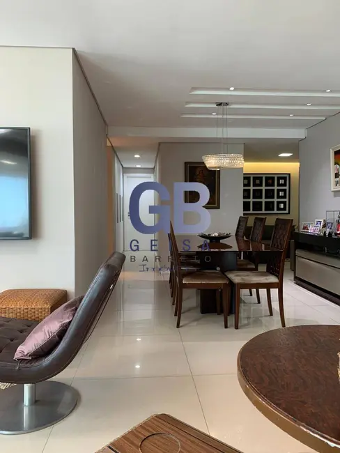 Foto 7 de Apartamento com 3 quartos à venda, 135m2 em Boa Viagem, Recife - PE