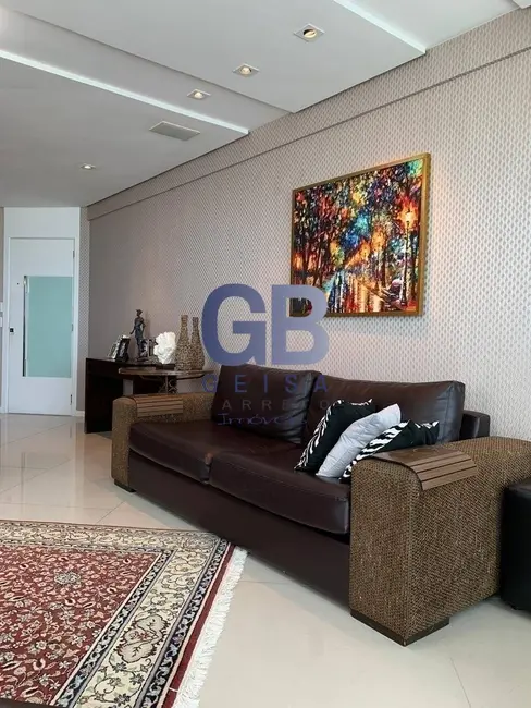 Foto 3 de Apartamento com 3 quartos à venda, 135m2 em Boa Viagem, Recife - PE